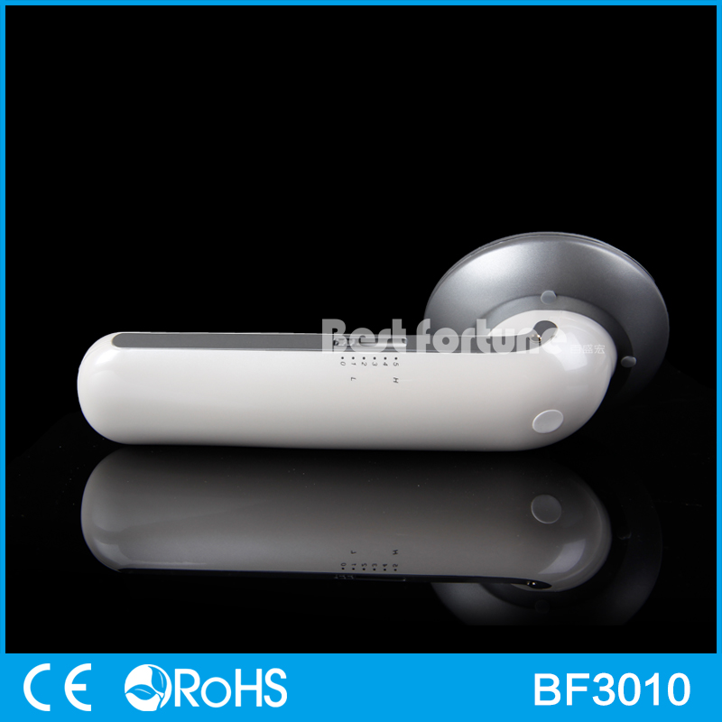 DC 15V / 800 MA Facial Toning Machines Home Use Vibration Massage Ce Approved