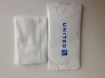 airlines wet wipes towelette