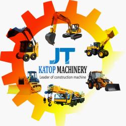 Shandong Katop Machinery Co.,Ltd.