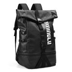 New Custom Logo School Sport Equipment Bag Volleyball Basketball Football Soccer