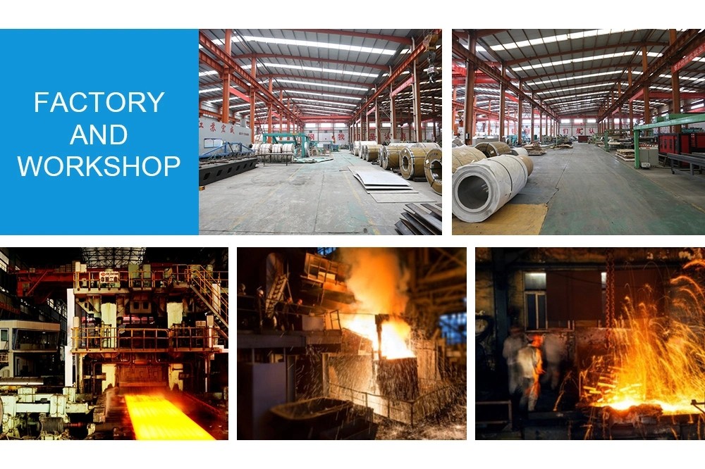 201 304 316L Rust Resistant stainless steel tube supplier 1000mm 3000mm 4000mm Stainless Steel Pipe Price