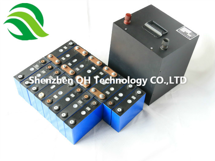Portable Power Station Lithium Ion Battery For Marine Family Use Rechargeable