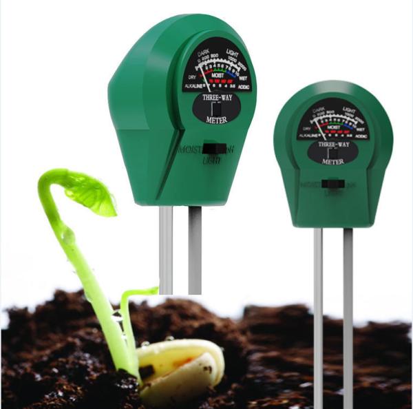 Indoor and Outdoor Plant Care Made Easy with our Plant Water Monitor Get