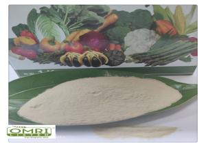 China Enzymatic Hydrolysis Organic 20kg/Bag Fish Meal Fertilizer wholesale