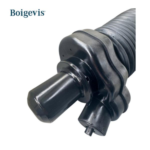 9Y0616040B Air Suspension Parts Front Right Shock Absorbers For Porsche Cayenne