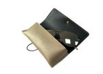Newest PU leather Eyewear Glasses Pouch Case Multifunctional Sunglasses Bag