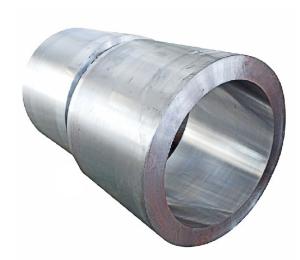 China forged a182 f60 pipe tube duplex stainless wholesale