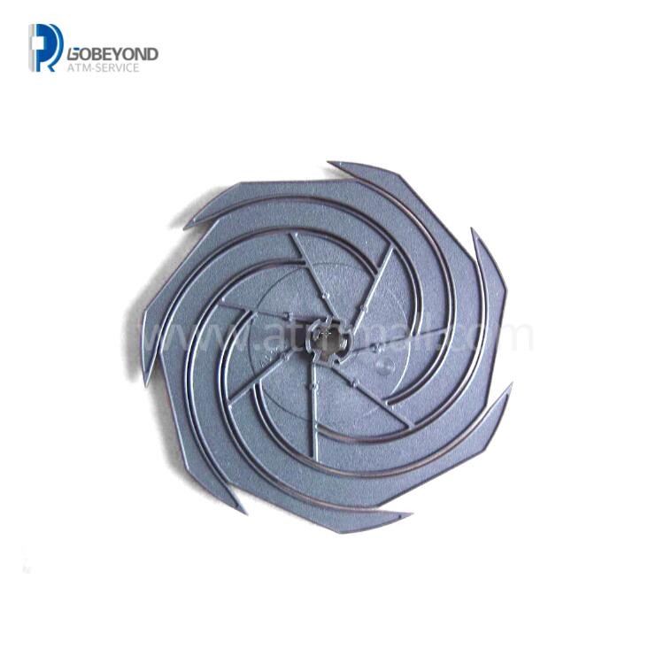 NMD NS200 Stacker Wheel Inner A001578 GRG ATM Parts