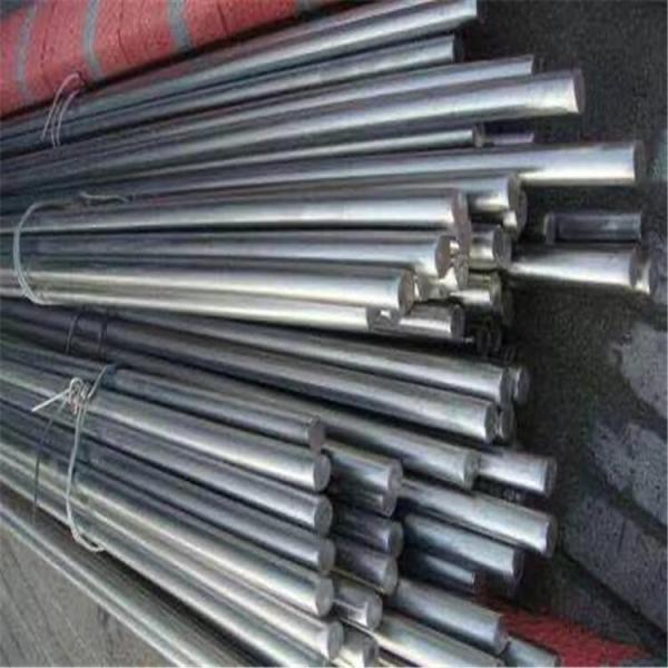 High Strength 15-5PH Stainless Steel Rod For Industrial