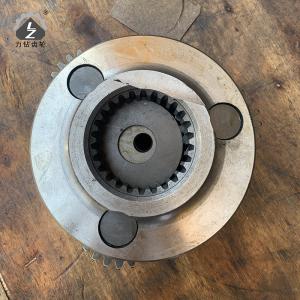 China ZAX110 Swing Excavator Planetary Gear For Mechanical Industrial wholesale