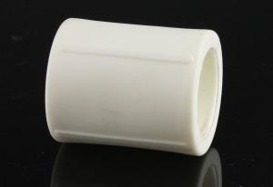 China PPR fitting equal coupling wholesale