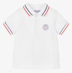 2023 baby fashion Polo T shirt kids tops children wear make up wholesale clothes