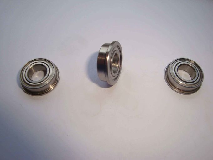 Chrome Steel MF105zz MF115ZZ Deep Groove Ball Bearing