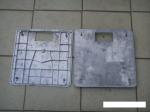 Sturdy Aluminium Die Casting , Industrial Precision Components Weight Scale
