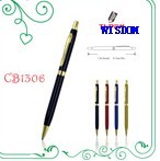 Quality Press metal pen CB1306 for sale