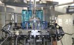 Automatic Cola Production Line / Soda Water / Carbonated Drink Production Line