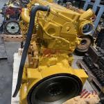 C15 erpillar Industrial Diesel Engines Excavator Engine