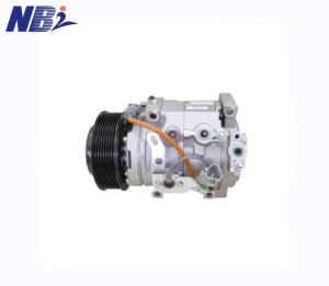 China Toyota LX570 Land Cruiser Ac Compressor 883206A320 883106A330 wholesale
