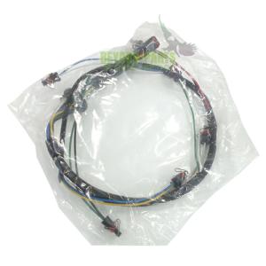 China catererpillar Excavator Spare Parts 3126B Injector Wire Harness wholesale