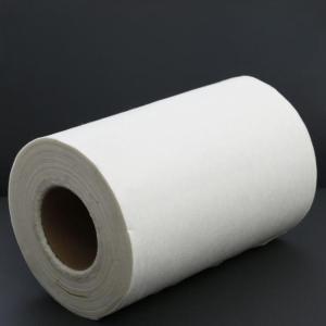 China 107cm Fire Retardant PP Spunbond Non Woven Fabric Breathable wholesale