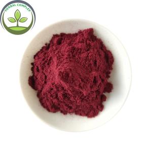 China Buy High Quality Black Carrot Juice Powder For Pigment wholesale