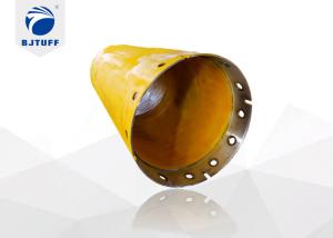 China Rotary Drilling Double Wall Casing wholesale