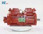 K1000698G 400914-00212 Excavator Hydraulic Pump For DH215 DH220 DH225 JMC921