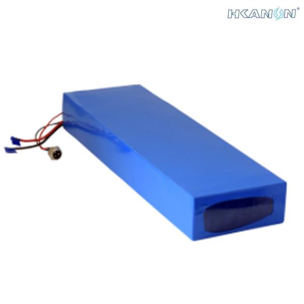 Li Ion Polymer Lipo 12V Rechargeable Battery Pack For Solar Street Light