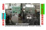 Marine steam electric heating water tank ZDR1.5 CB/T3686-1995 (volume: 1500L,