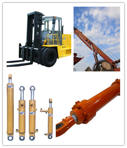 Hydraulic Cylinder Induction Hardened Rod 1000mm - 8000mm Length