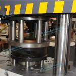 Deep draw metal stamping manufacturers for automobile industrials