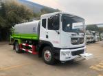 15m3 4x2 Water Delivery Truck 15 Ton Water Sprinkler Truck For Sale
