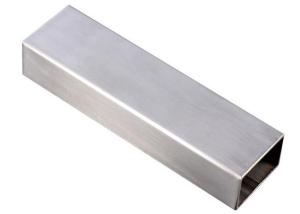 China 22mm Stainless Steel Cold Rolled Square Tube SS316 SS430 AISI wholesale