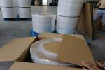 ISO9001 Certified PP Melt Blown Non Woven Fabric OEM welcome