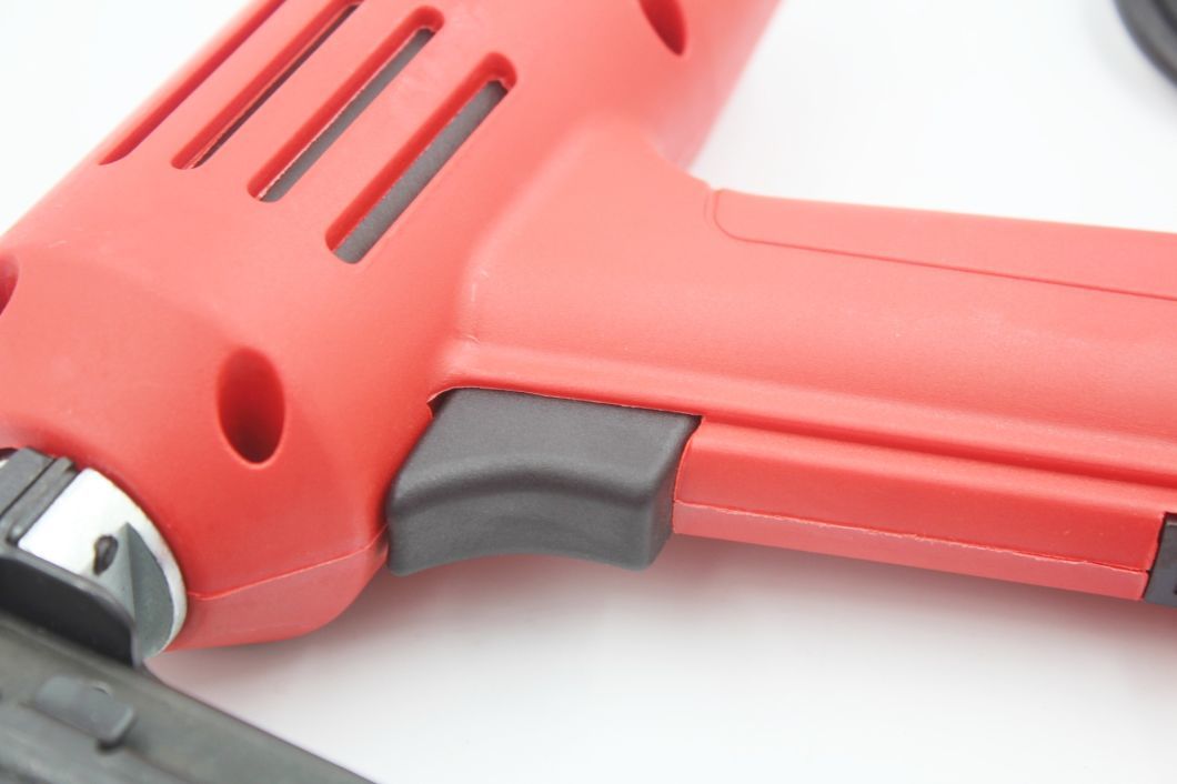 21gauge Fine Crown Electric Stapler Tacker Staple Gun 8016 for Furniture Upholstery Decoration