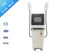 Tattoo Wrinkle Removal Laser Beauty Machine , 3s Elight IPL Shr Hair Removal