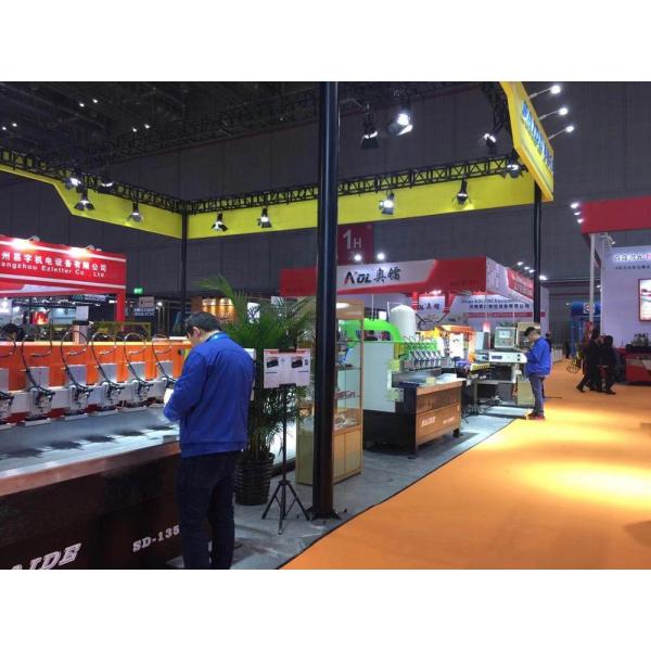 Guangzhou Sd-1050B Machines Small Auto Beveled Edge Mirror Surface Electro Polisher Electric Diamond Acrylic Polishing Machine