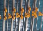I Type Hot Dip Galvanizing Line Equipment Industrial Turnkey Furnace Kettle