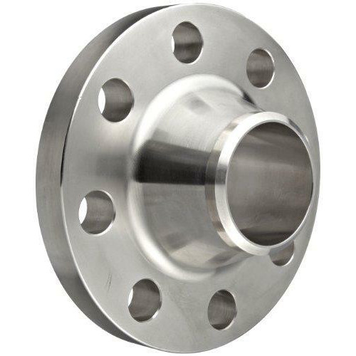 WN flanges 904 NO8904 1.4539 Weld Neck flange connector stainless steel for pressure Class150/300/600/9001500/2500