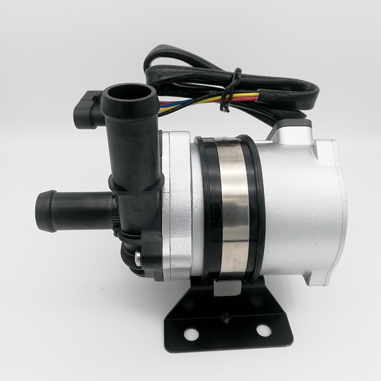 12v Auxiliary Glycol Circulation Vehicle Automotive Electric Water Pump