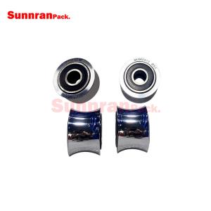 China Hour glass rollers wholesale