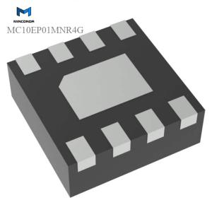 China MC10EP01MNR4G wholesale