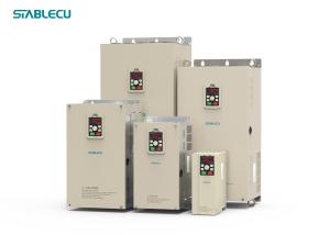 China Variable Speed Drive Frequency Inverter 90KW 3 Phase 380V 220V wholesale