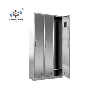 China 0.5-1.0mm Metal Locker Storage Cabinet wholesale