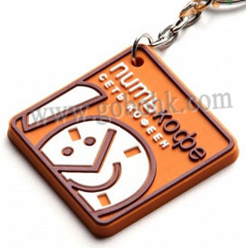 hot sell plastic key chain dripper 12 color automatic controlled by computer control box