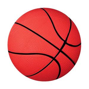 China Wear Resistant Rubber Basketball Ball wholesale