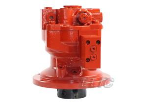 China Doosan Excavator Swing Motor DH80 JMF43 Slew Motor Assembly wholesale