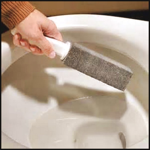## 2018 newly Cleaning Products crepe maker Abrasive Stone, grill stone