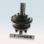 F2200HL Triplex Pump Valve Assembly API 8# High Pressure AH220101010500