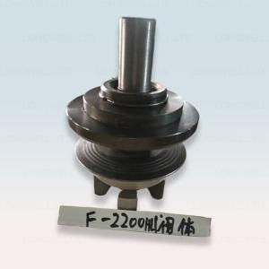 China F2200HL Triplex Pump Valve Assembly API 8# High Pressure AH220101010500 wholesale